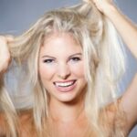 5 způsobů jak se zbavit elektrizujících vlasů