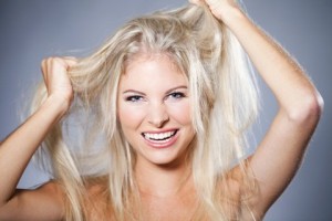 Tipy pro elektrizující vlasy
